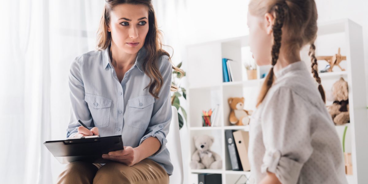 psycholog dziecięcy online