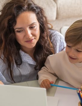 ćwiczenia rewalidacyjne