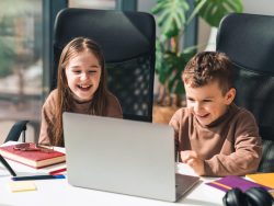 edukacja wczesnoszkolna online