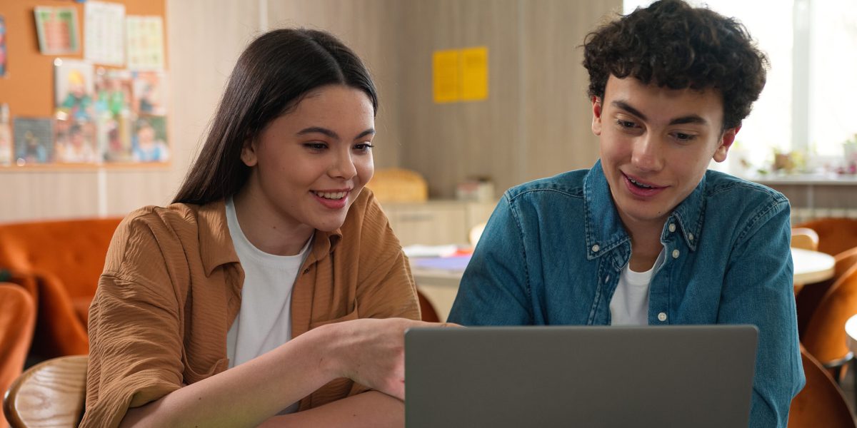 nauka przy kursie maturalnym